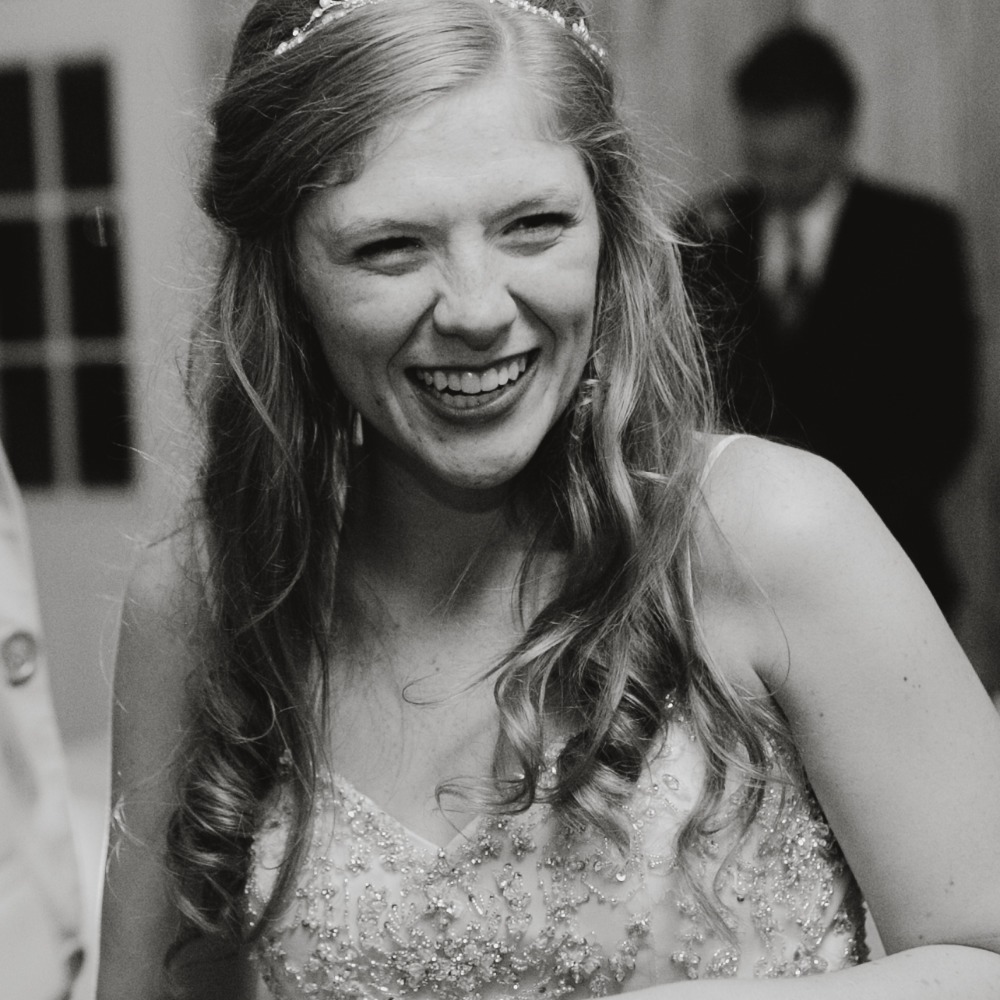 Meet your Posher, Hannah